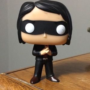 Gerard Way POP Vinyl